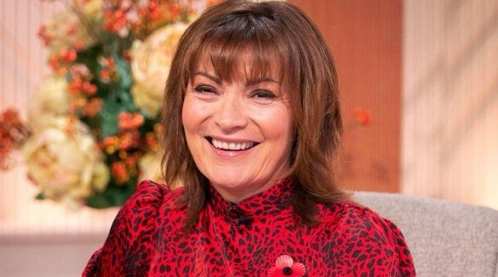 ‘I was in a state of shock': Lorraine Kelly recalls brutal TV snub