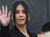 Kim Kardashian leads fundraising auction with huge donation