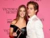 Barbara Palvin, Dylan Sprouse spot as baby delivery date nears