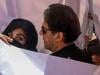 IHC orders jail authorities not to keep Imran, Bushra in solitary confinement