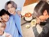 BTS' J-Hope offers glimpse into Jungkook's private birthday celebration