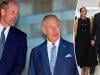 Prince William gets King Charles approval amid Sussexes security turmoil