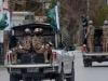Security forces kill 21 terrorists in separate Balochistan shootouts