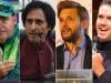 Ex-captains question Pakistan board's 'panic-button' squad shake-up