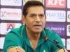 Aaqib Javed accepts responsibility for team selection, defends mid-series changes 