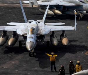 Fresh US-Iran strikes shatter fragile lull as Trump threatens to ‘hit them hard'