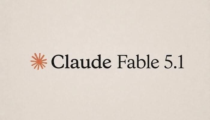 Anthropic unveils Claude Fable 5.1 that can work for days on problems humans couldn’t solve