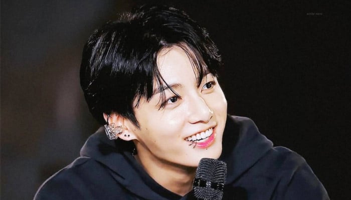 Jungkook gets full maknae treatment with birthday chaos