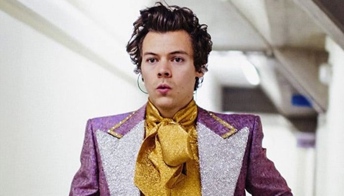Harry Styles eyes major new gig after ‘Together Together’ Tour