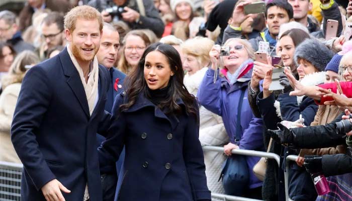 Prince Harry, Meghan trigger debate with new shocking demands in UK