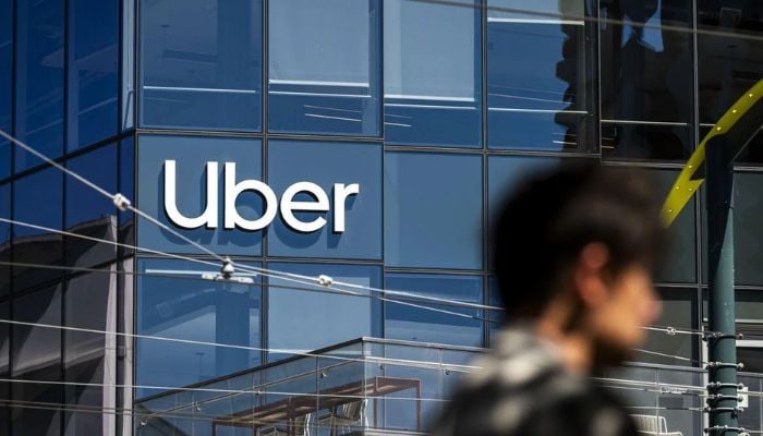 Uber slashes 3,300 roles as CEO cites ‘complexity’ from rapid growth