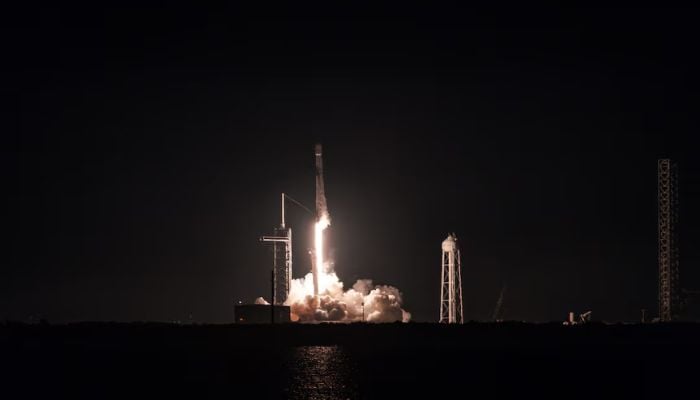 US, China preparing for war in space with ‘Hunter’ satellites, orbital weapons