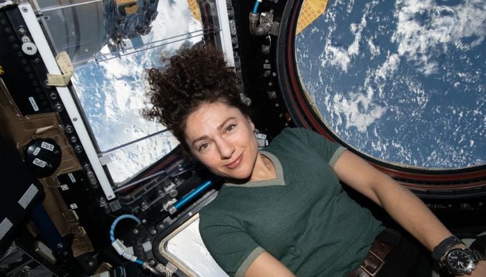 NASA astronaut Jessica Meir completed 7th spacewalk in milestone ISS mission