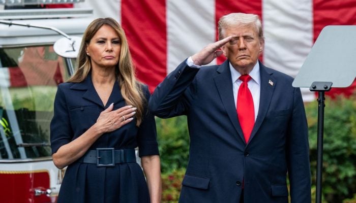Trump to skip 9/11 ceremony in NYC because he wasn’t allowed to speak at event