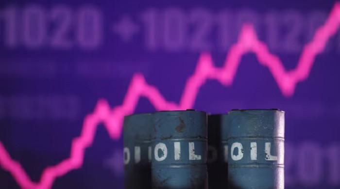Renewed US-Iran hostilities send oil sharply higher, Brent settles near $95
