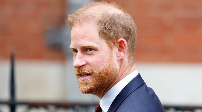 Prince Harry faces new threat as security decision hangs in balance