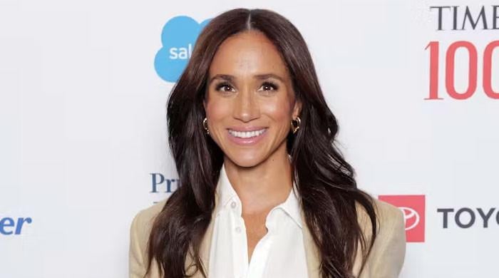 Meghan Markle shares delightful message after William, Kate update