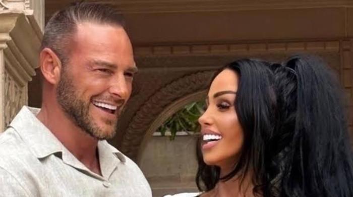 Katie Price 'calls time' on marriage to Lee Andrews after shocking crypto discovery