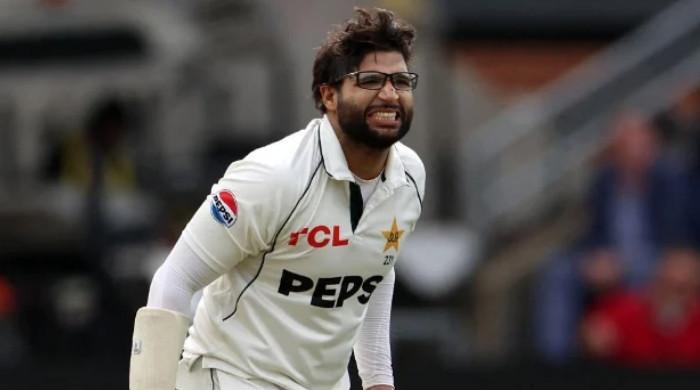 Imam-ul-Haq 'likely to face two-year ban' over Lord's Test injury controversy