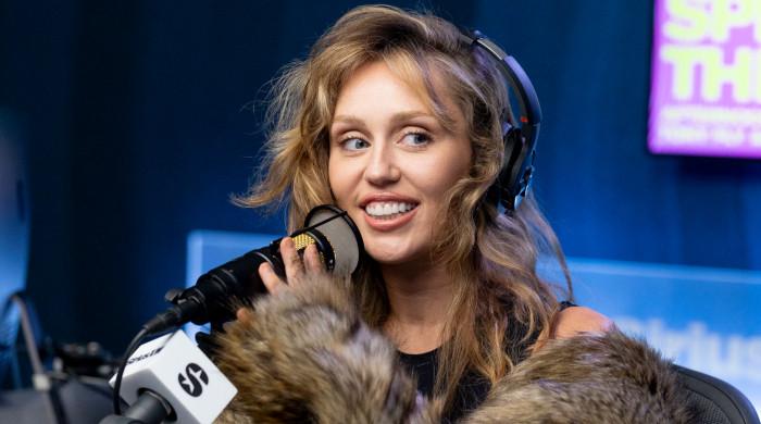 Miley Cyrus reveals new details about upcoming album 'BASS PERSUADES'