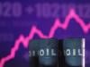 Renewed US-Iran hostilities send oil sharply higher, Brent settles near $95