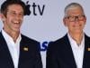 Tim Cook passes Apple baton to John Ternus as company enters AI era
