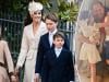 Princess Kate and Wales children 'extend peace offer' for Archie, Lilibet