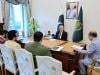 PM Shehbaz vows no leniency for officials found guilty of negligence in Pims fire