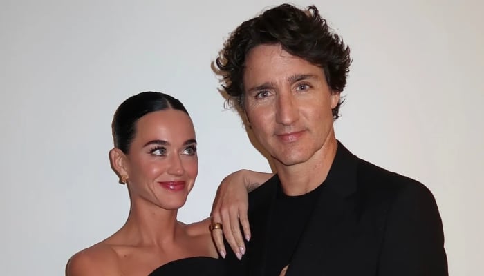 Katy Perry makes rare comment about Justin Trudeau: ‘Love of my life’