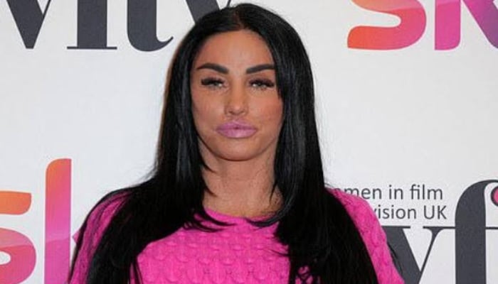 It was reported on Tuesday that Katie Price has reportedly decided to call it quits with her husband of eight months, Lee Andrews