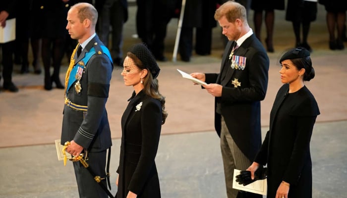 Meghan Markle makes stance clear on healing journey with Princess Kate