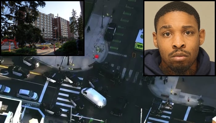 Carlton Johnson II named as Minneapolis shooting suspect: Heres what we know