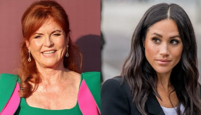 Sarah Ferguson TV return overshadows Meghan The Gentleman casting talks