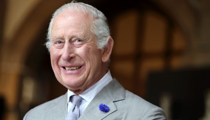 Palace issues major update as King Charles opens doors for special guest