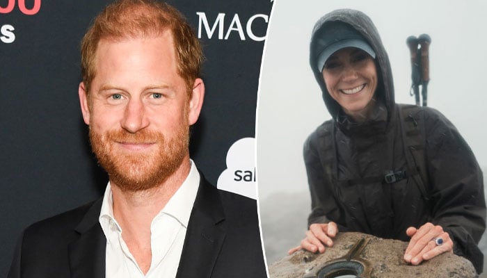 Prince Harry to honour fearless legacy after Kates brutal challenge