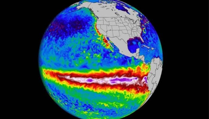 Exceptional El Nino weather pattern declared a global threat: Everything to know