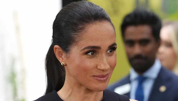 Meghan Markles former friend drops bombshell in latest announcement