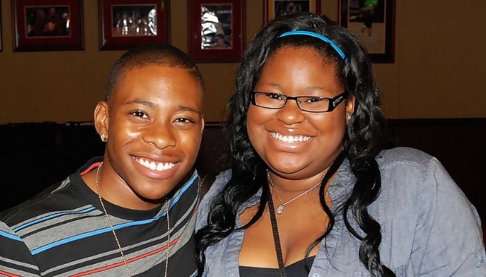 Carla Jeffery’s twin brother shares emotional final message before Disney star’s sudden death at 33