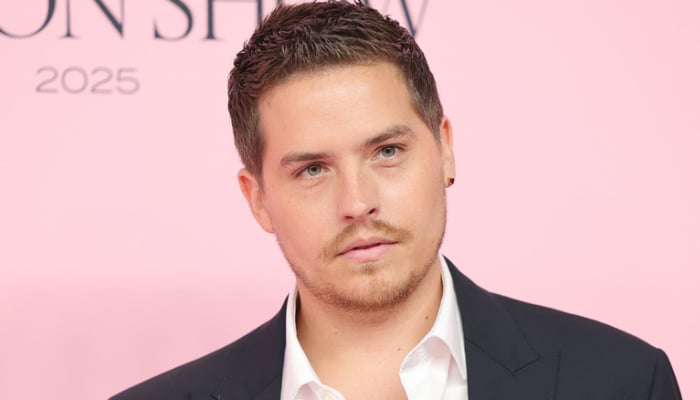 Dylan Sprouse calls his childhood career ‘child labour’