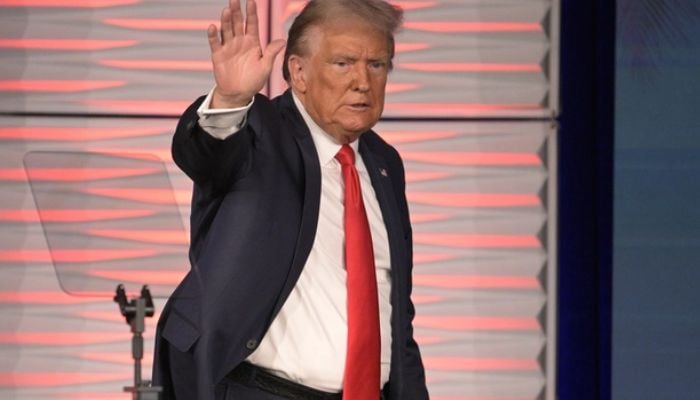 Trump health update: Presidents 20-pound weight gain raises concerns