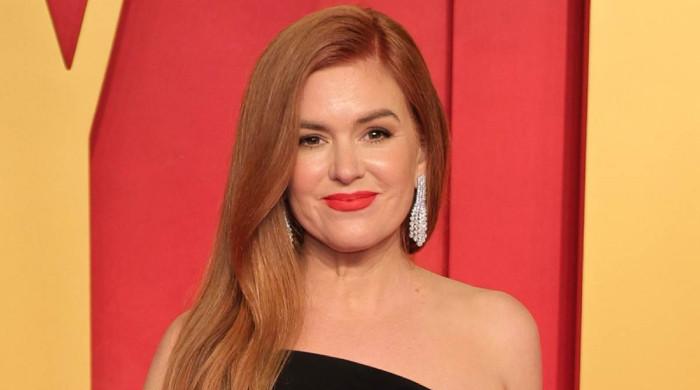 Isla Fisher reveals dating 'ick' that ended post-divorce romance