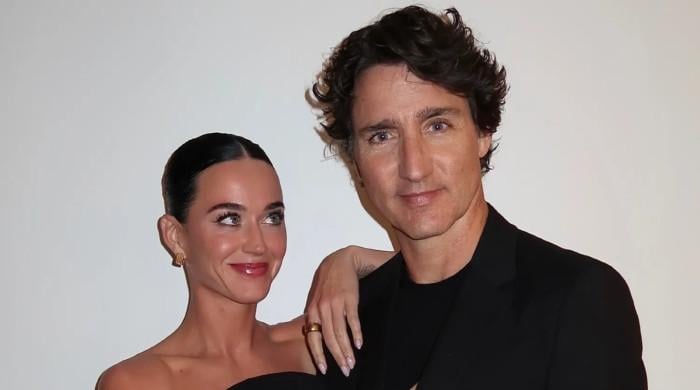 Katy Perry makes rare comment about Justin Trudeau: ‘Love of my life'
