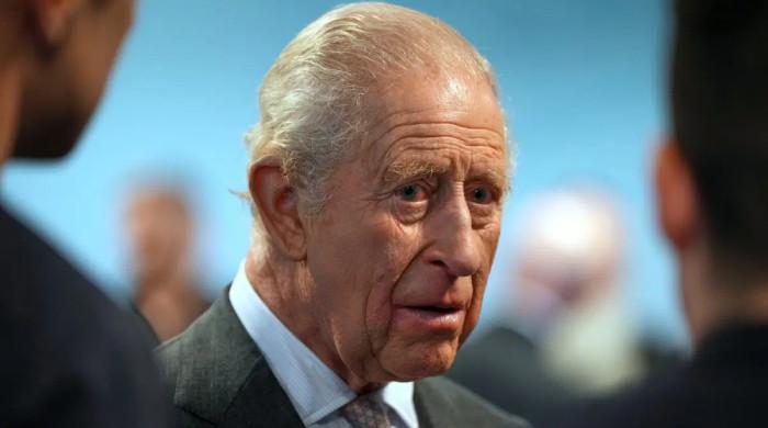 King Charles gets urgent protection at new outing amid cancer treatment