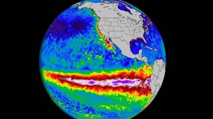 Exceptional El Nino weather pattern declared a global threat: Everything to know