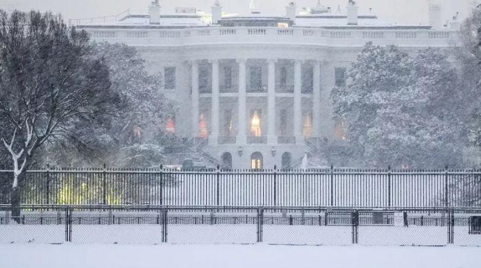 Winter 2026-2027 snowfall predictions: Super El Niño set to rewrite snow map