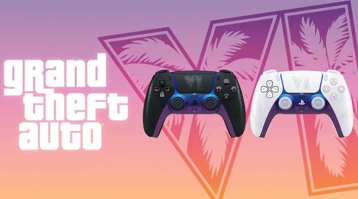 PlayStation unveils limited-edition ‘GTA VI' controllers: Are they worth it?
