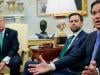 US-Iran war could spiral after Nov as Trump aides scramble to keep it 'quiet' for now