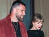 Travis Kelce feels ready to spill wedding secrets with Taylor Swift