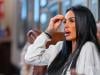 Katie Price showed off wedding ring hours before Lee Andrews split