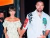 Taylor Swift, Travis Kelce shares why they choose Adam Sandler to officiate